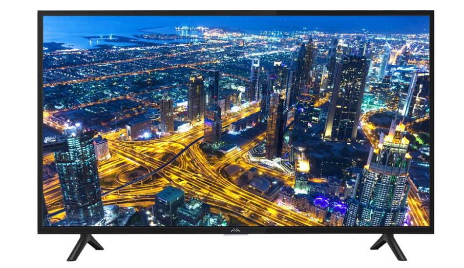 Top 5 Budget Smart TVs in India