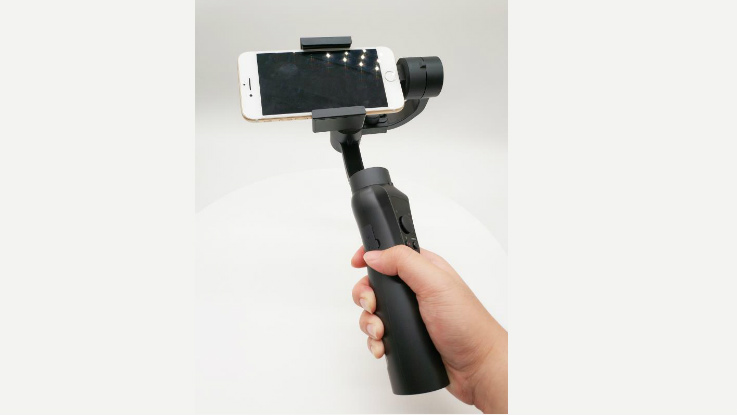 Digitek stabilizer