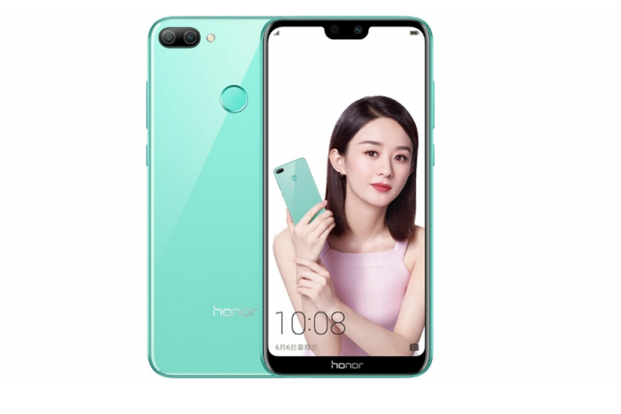 Honor 9N