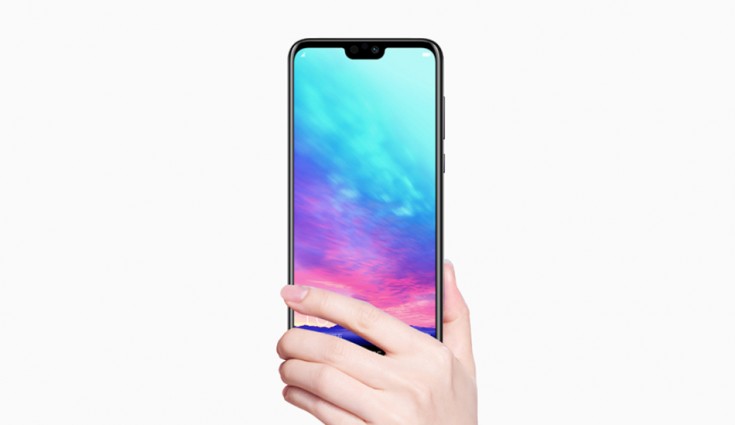 Honor 9N