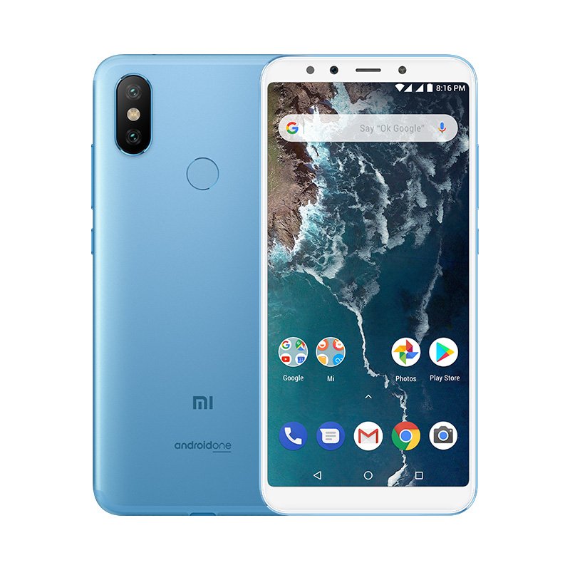 Xiaomi Mi A2