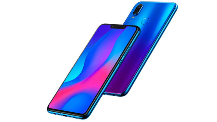 Huawei Nova 3