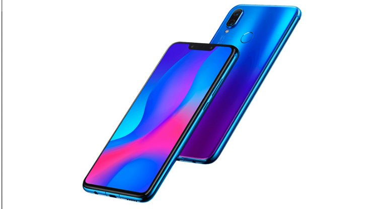 Huawei Nova 3