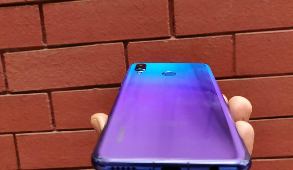 Huawei Nova 3