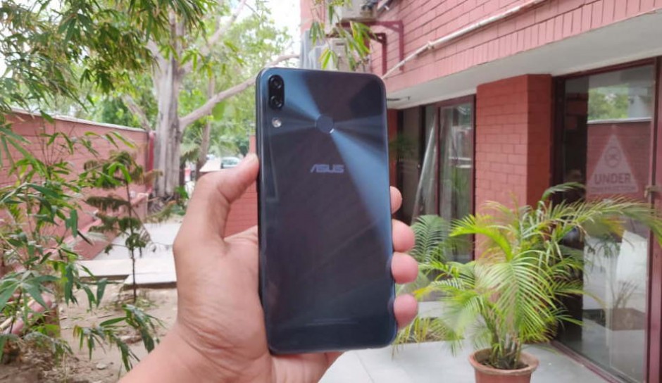 Asus Zenfone 5z