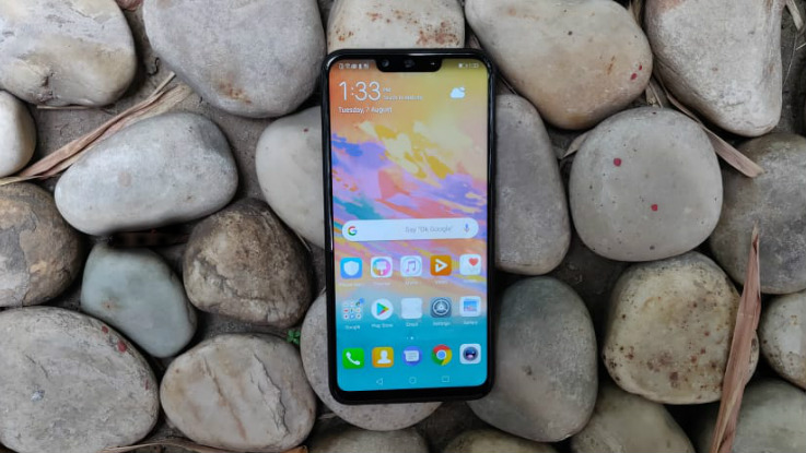 Huawei Nova 3i