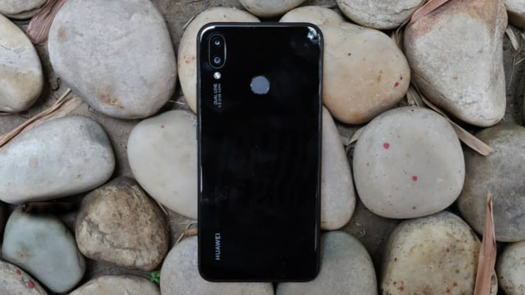 huawei Nova 3i