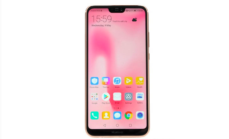 Huawei P20 Lite