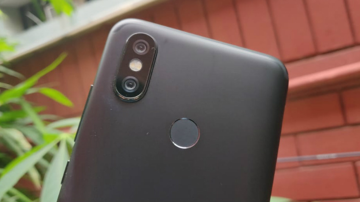 Xiaomi Mi A2