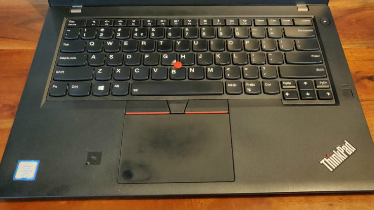 Lenovo ThinkPad