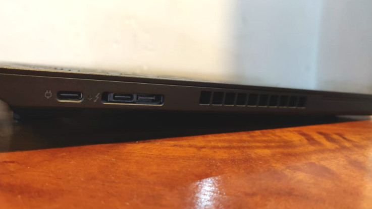 Lenovo ThinkPad