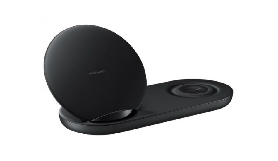 Samsung Wireless Charger Duo