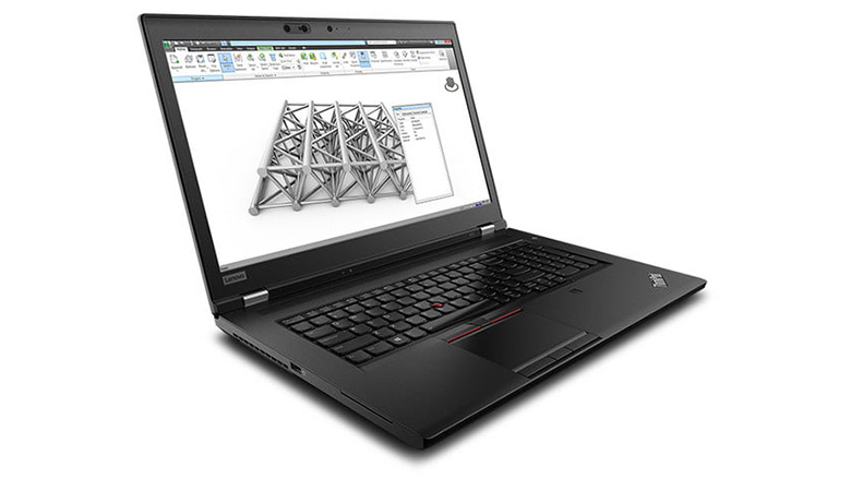 Lenovo ThinkPad P72