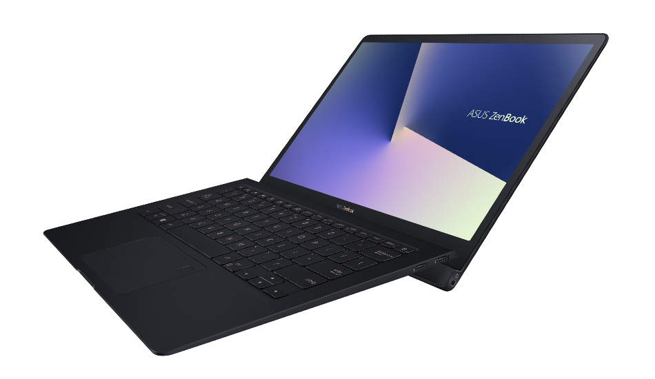 Asus ZenBook S