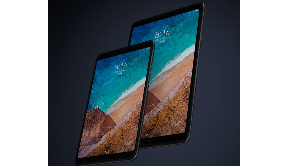 Xiaomi Mi Pad 4 Plus