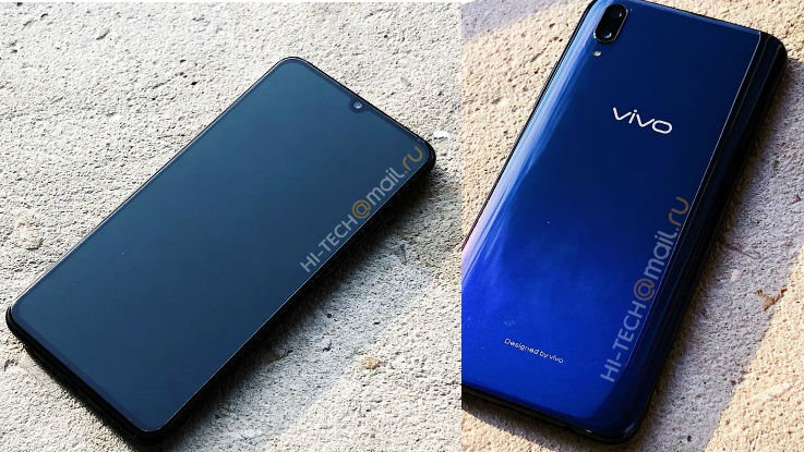 Vivo V11