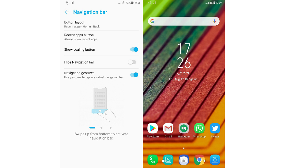 Asus Zenfone 5Z update