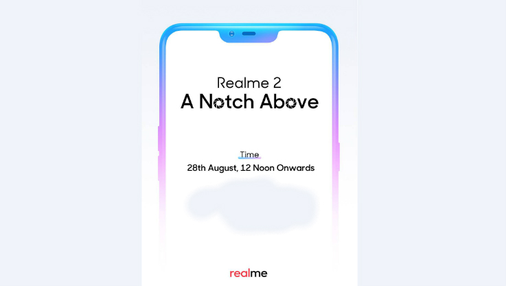 Realme 2