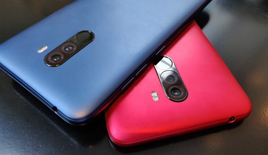 Xiaomi Poco F1