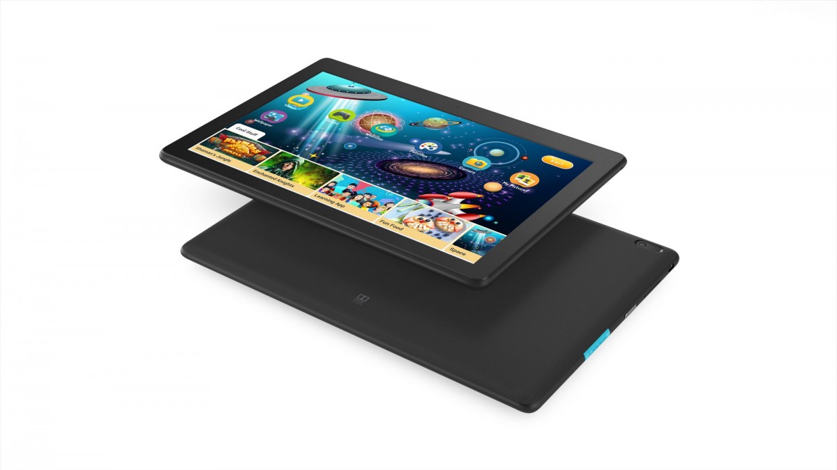 Lenovo Tab E10