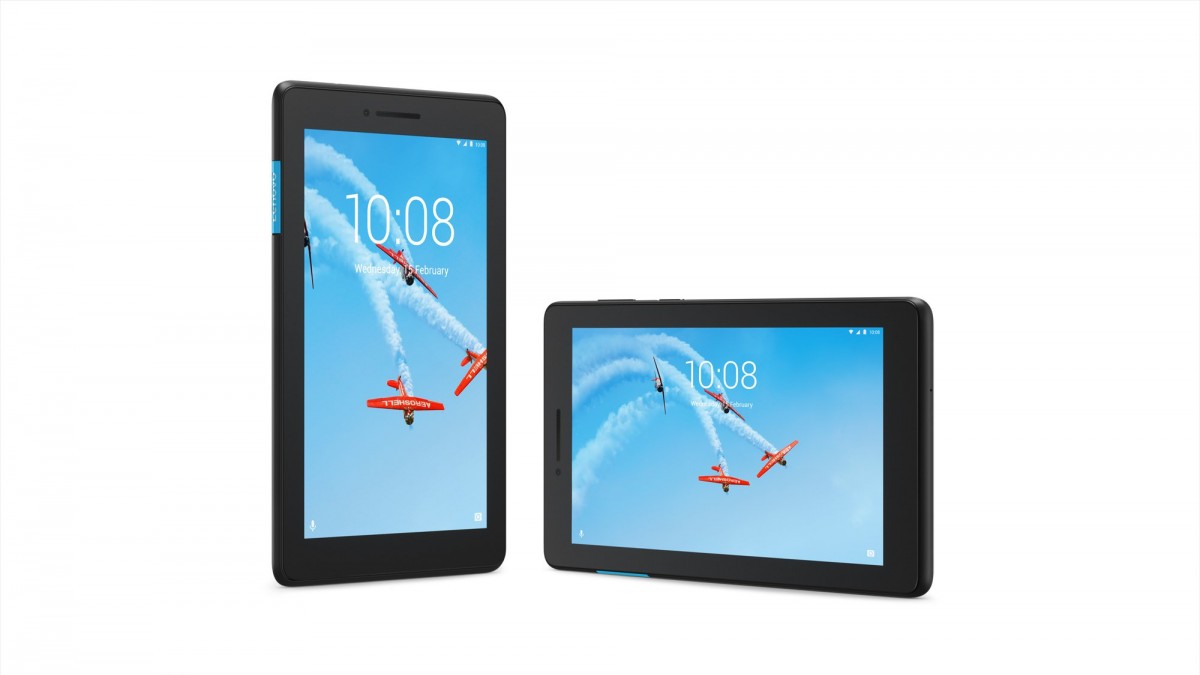 Lenovo Tab E7