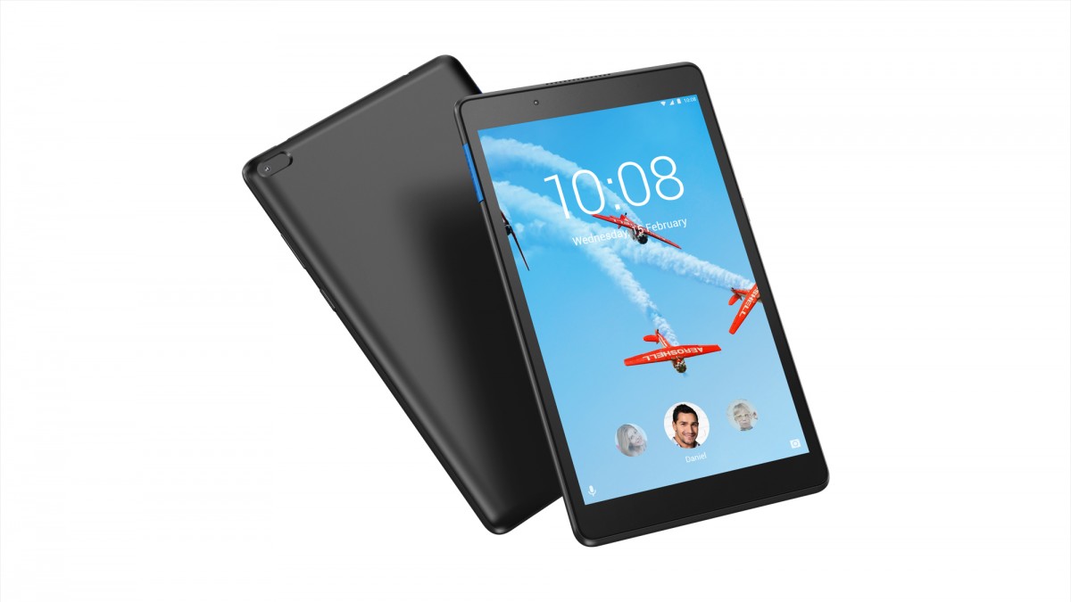 Lenovo Tab E8