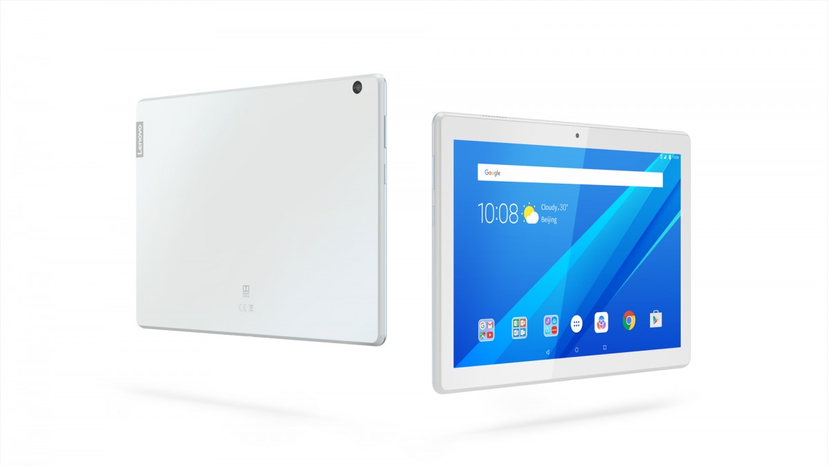 Lenovo Tab M10