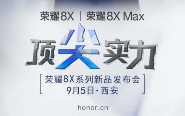 Honor 8X