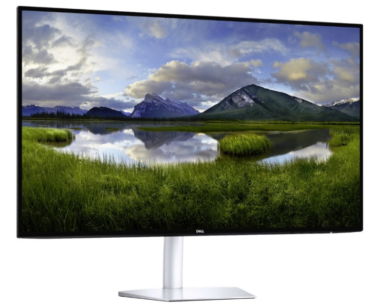 Dell 27-inch Monitor