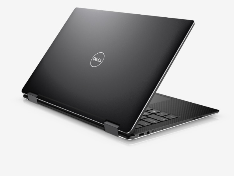 Dell XPS 13