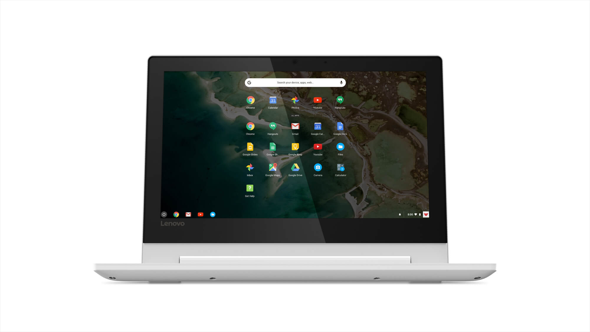 Lenovo C330 Chromebook 