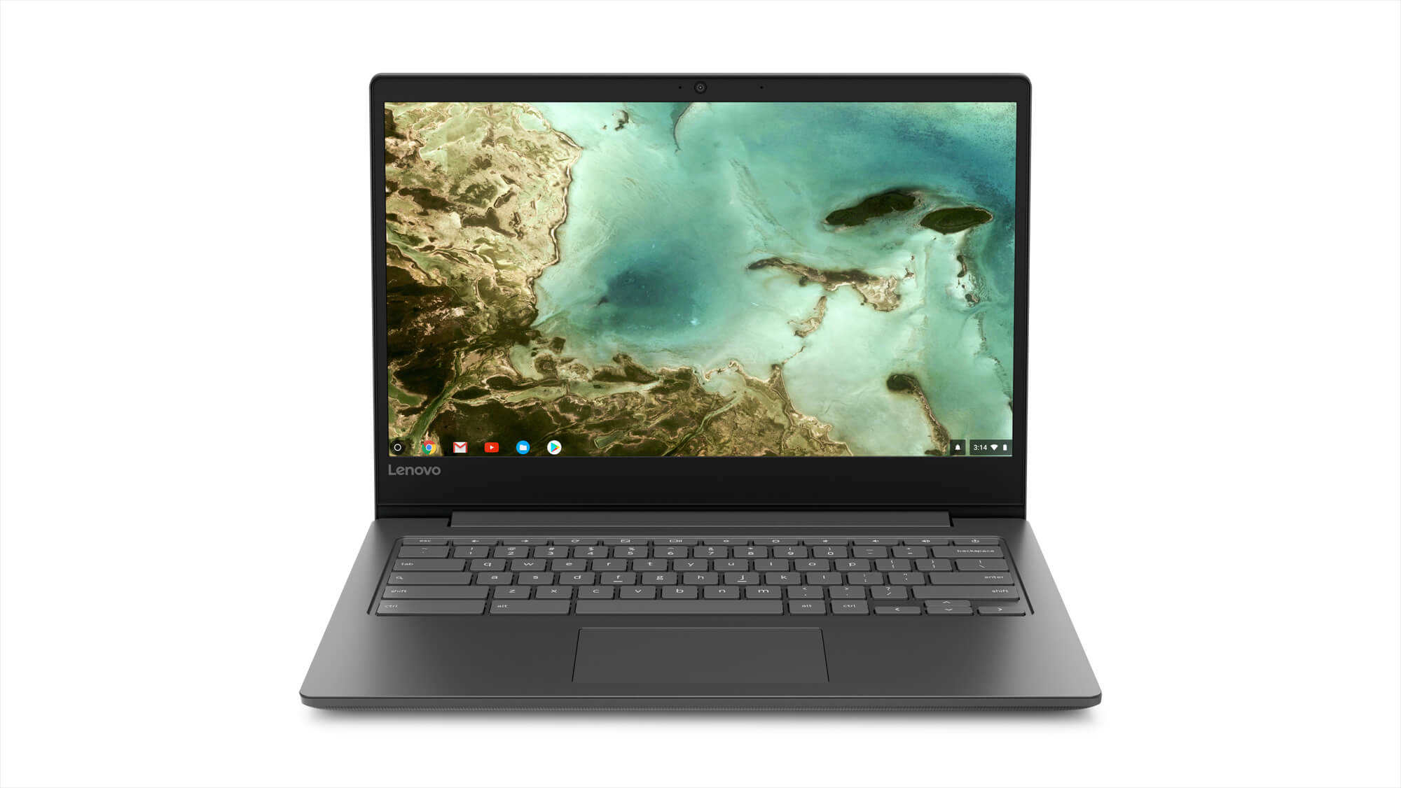 Lenovo S330 Chromebook