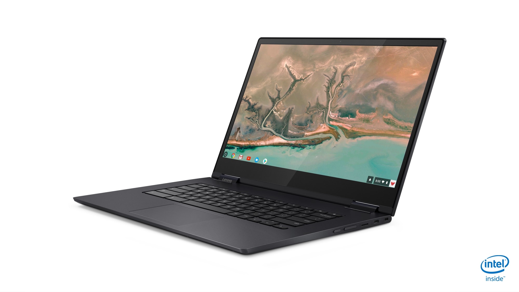 Lenovo Yoga C630 Chromebook