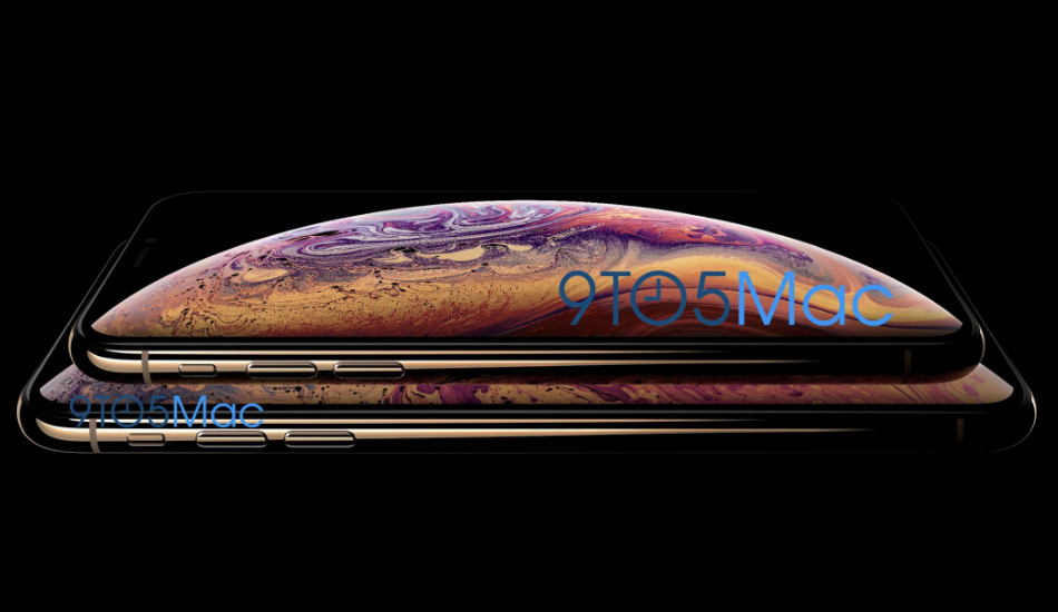 Apple iPhone XS