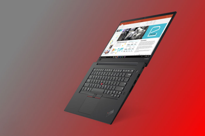 Lenovo ThinkPad X1 Extreme