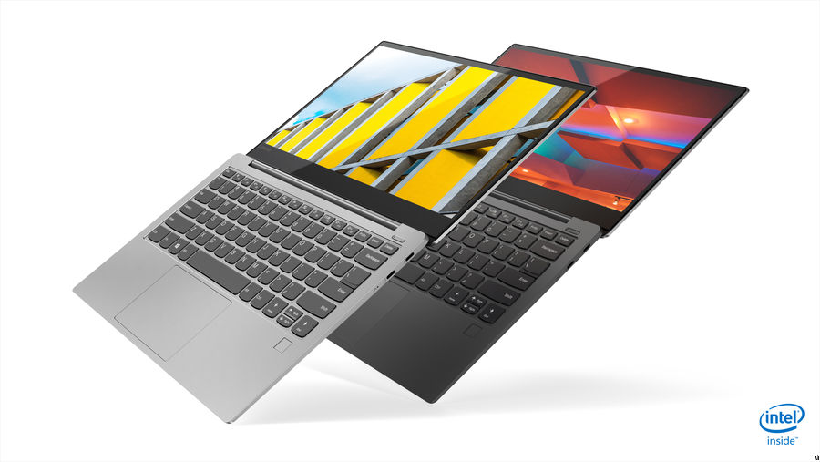 Lenovo Yoga S730