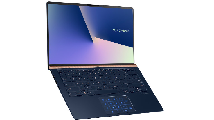 Zenbook 14