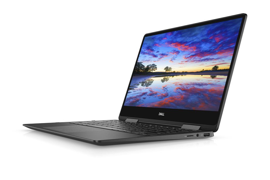 Dell Inspiron 7000