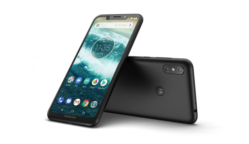 Motorola One / One Power