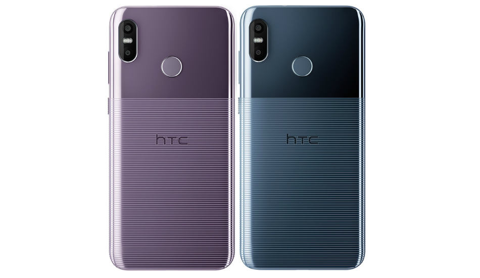 HTC U12 Life