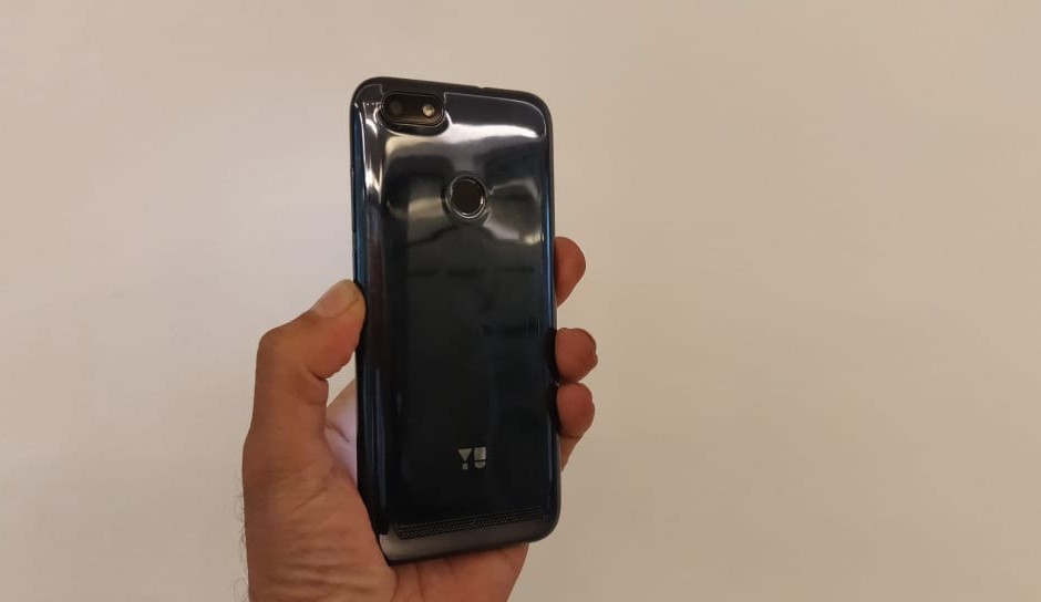Micromax YU Ace