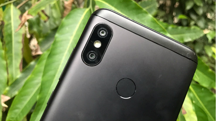 Xiaomi Redmi 6 Pro