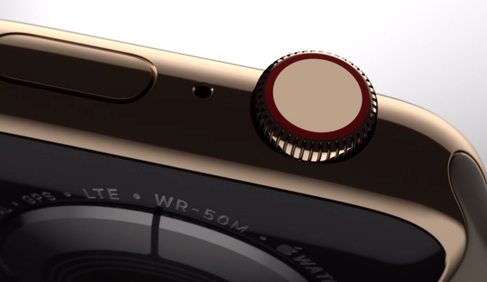 Apple Watch Series 4 Apple Watch Series 4
