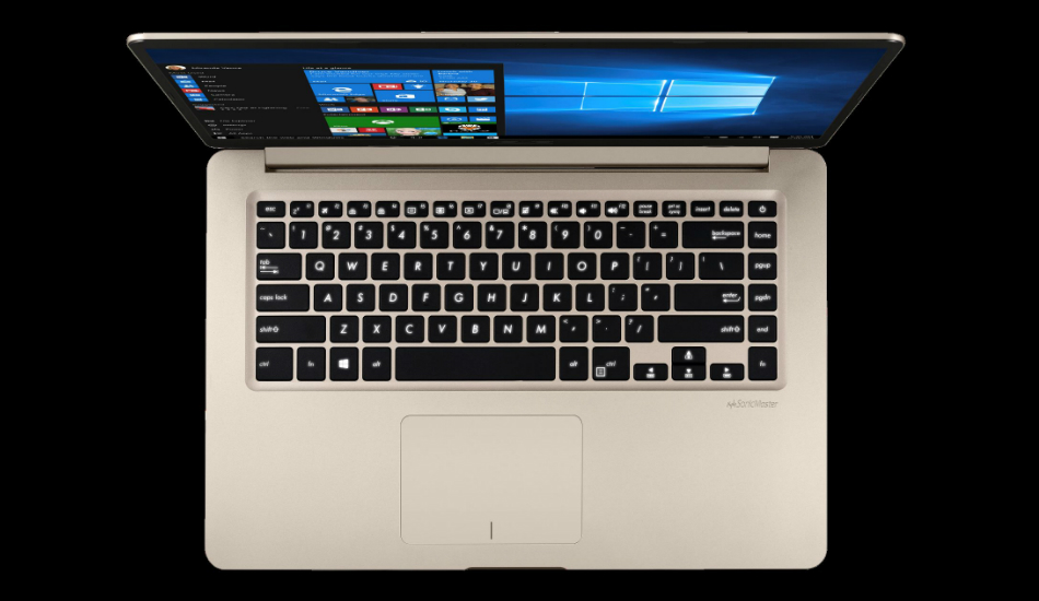 Asus VivoBook 15 X510