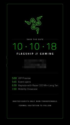 Razer Phone 2