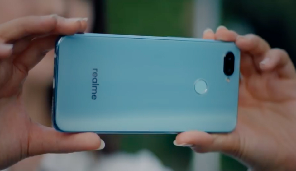 Realme 2 Pro