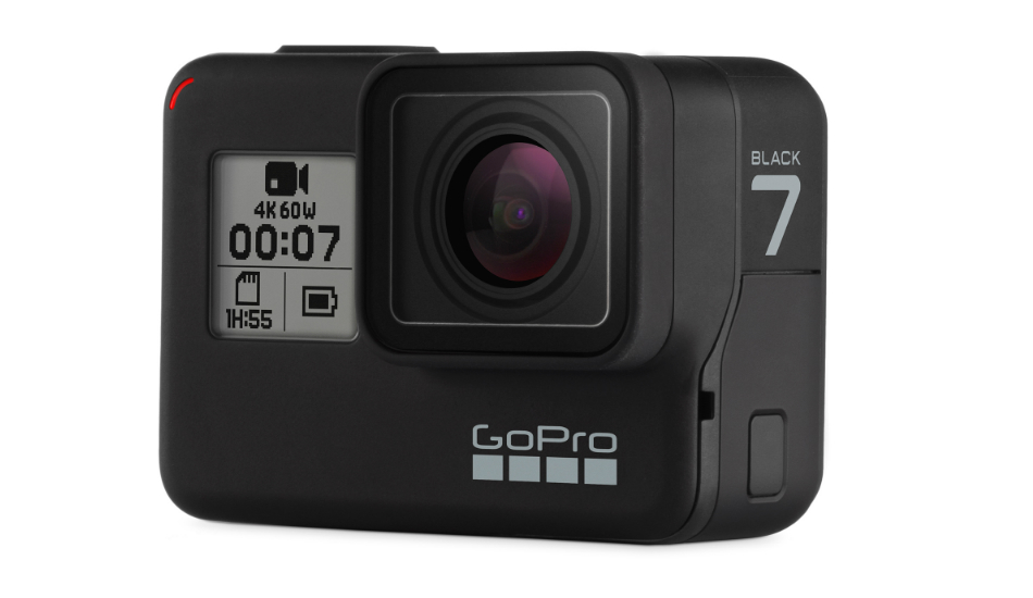 GoPro HERO7 Black