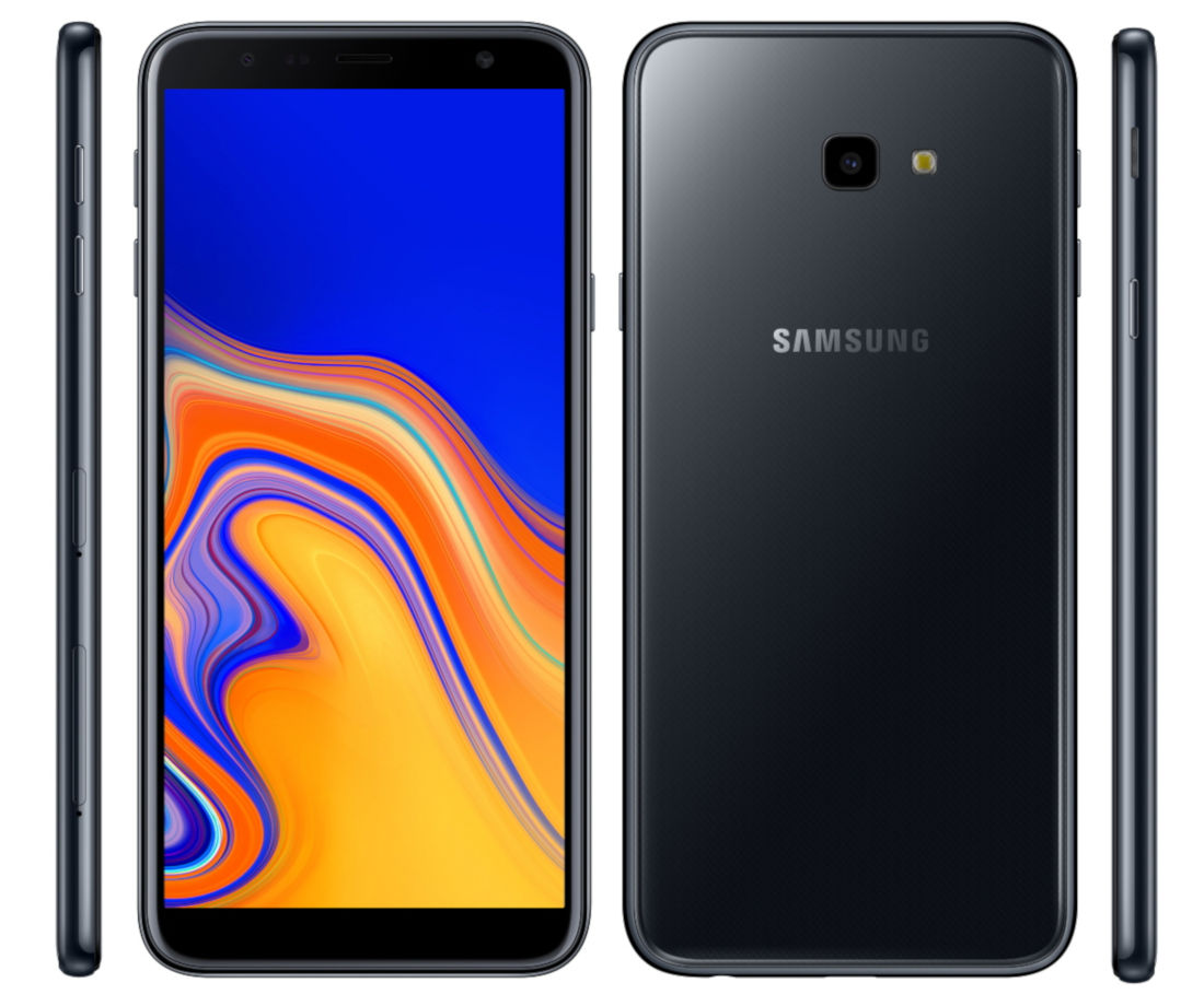 Samsung Galaxy J4+