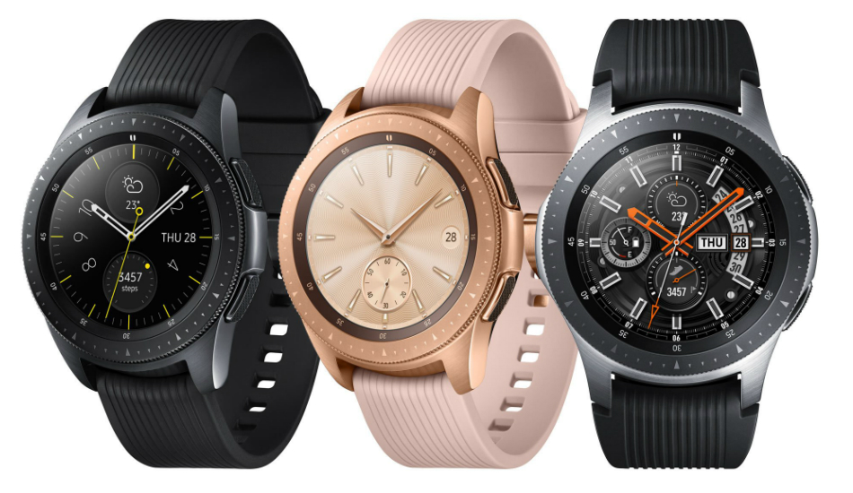 Samsung Galaxy Watch