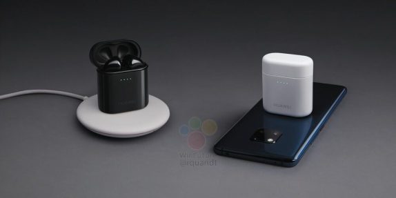 Huawei Freebuds 2